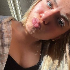 Meet your Posher, Harley